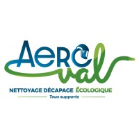 AEROVAL - Aérogommage logo - Similar company to Apa Industrie