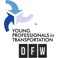 Young Professionals in Transportation - DFW logo - Similar company to Center Cam