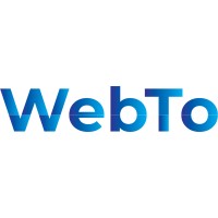 WebTo logo - Similar company to Dataai Ltd (Uk)