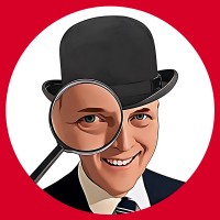 Audit Laughs logo - Similar company to Quitify