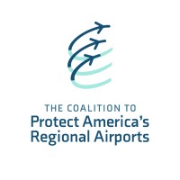 The Coalition to Protect America's Regional Airports logo - Similar company to Committee For Dulles