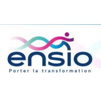 ENSIO Sud (ETE RESEAUX) logo - Similar company to Jpsun