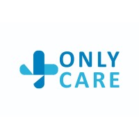 Onlycare logo - Similar company to Trakk