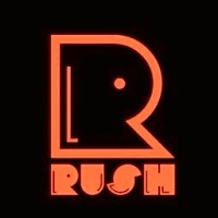 RushXR logo - Similar company to Spryzen Technologies
