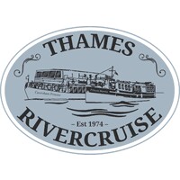 Thames Rivercruise logo - Similar company to Net-Tours Suisse