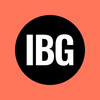 IBG - Interaktiv Borgerguide logo - Similar company to Evryone Group