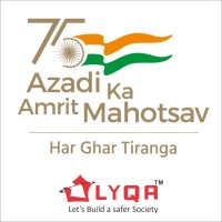 LYQA logo - Similar company to Mall Of Ranchi