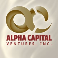 Alpha Capital Ventures, Inc. logo - Similar company to Provired