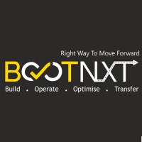 BOOT Nxt logo - Similar company to Enabler One