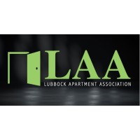 Lubbock Apartment Association logo - Similar company to Wh Property Management