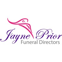 Jayne Prior Funeral Directors logo - Similar company to Love Popcorn