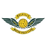 MELVILLE WATER POLO CLUB logo - Similar company to Uniforms.Com.Au