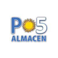 P5Almacen.com.ar logo - Similar company to Grupo Detall S.A