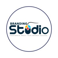 Branding Studio logo - Similar company to Lenstalk Media