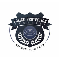Police Protection Services logo - Similar company to Proparamedics
