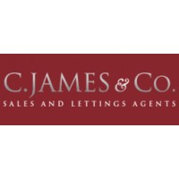 C. JAMES AND CO. logo - Similar company to Yorkshire Bylines