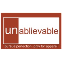 Unablievable Textile China logo - Similar company to Boduran Botanical Apparel