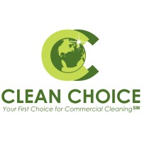 Clean Choice, LLC logo - Similar company to Cb Cleaning Solutions