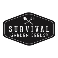 Survival Garden Seeds logo - Similar company to The Survival Summit, Llc
