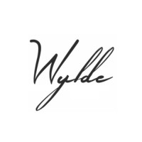 Wylde logo - Similar company to Atom Creates