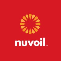 nuvoil logo - Similar company to Coastoil Dynamic