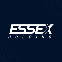 Essex Holding logo - Similar company to Cogep - Companhia De Geotecnologias Do Paraná