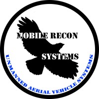 Mobile Recon Systems logo - Similar company to Mobilemapping.Nl