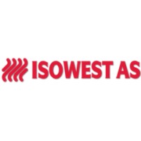 Isowest logo - Similar company to Langset Maritime