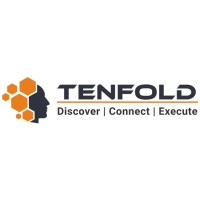 TENFOLD DATA AND FACTS LLP logo - Similar company to F&F Research & Icasa