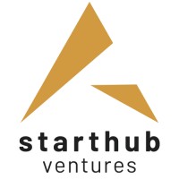 starthubventures logo - Similar company to Mint-Ec
