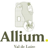 Allium Val de Loire logo - Similar company to Dynamise