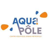 Aquapôle, Centre Aquatique Amiens Métropole logo - Similar company to Elise Amiens