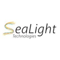 SeaLight Technologies logo - Similar company to Vigitron, Inc.