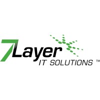 7 Layer IT Solutions, Inc. logo - Similar company to 7 Layer Solutions Inc