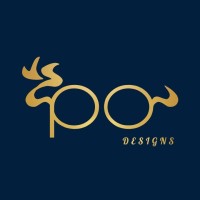 PO Designs logo - Similar company to Clk Solution