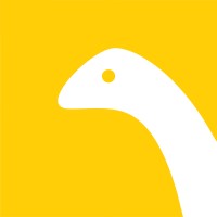 Kanvasaur logo - Similar company to Tiliek