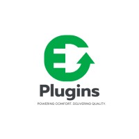 PLUGINS PVT LTD logo - Similar company to Fresh Ventilation