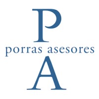 Porras Asesores logo - Similar company to Asesoria Prisma Sa