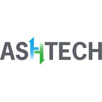 ASHTECH - Cape Town logo - Similar company to Complywise Online