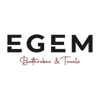 Egem Tekstil logo - Similar company to İndos