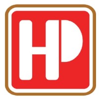 Hipower Mechanical Works WLL. Qatar logo - Similar company to Mechanical Engineering Workshop Co. Wll