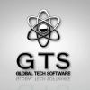 GTS - Global Tech Software logo - Similar company to Weyes Technology Solutions