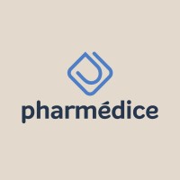 Pharmédice logo - Similar company to Comercio Limited