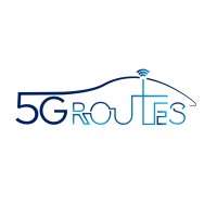 5G-ROUTES Project logo - Similar company to Maasai