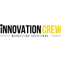 Innovation Crew MENA logo - Similar company to Intellect Mena