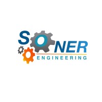 Soner-Engineering logo - Similar company to Van Den Akker Engineering