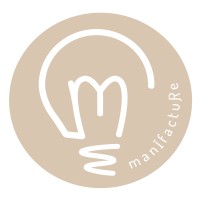 manIfactuRe logo - Similar company to Rama International Tools