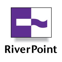 RiverPoint Group logo - Similar company to Synapsis Inc.