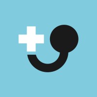 Happy Vitals logo - Similar company to N