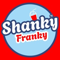 SHANKY FRANKY logo - Similar company to Thrive Loop